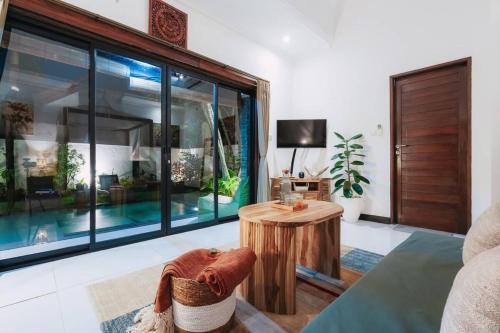 Sanur Villa | Villa Chintana