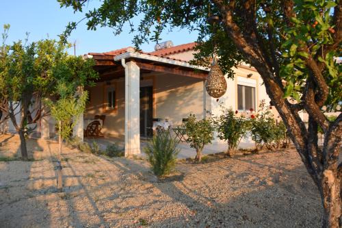 Elaia House | Villa Claudia