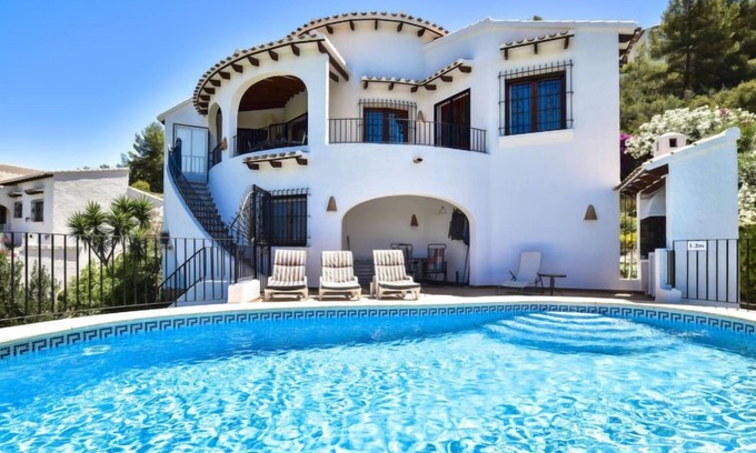 Pego House | Villa Clementina by Interhome