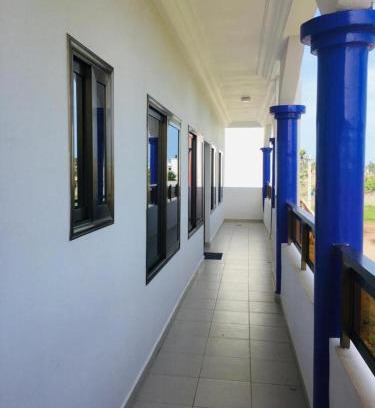 Abomey-Calavi Apartment | Villa Cocotiers A11