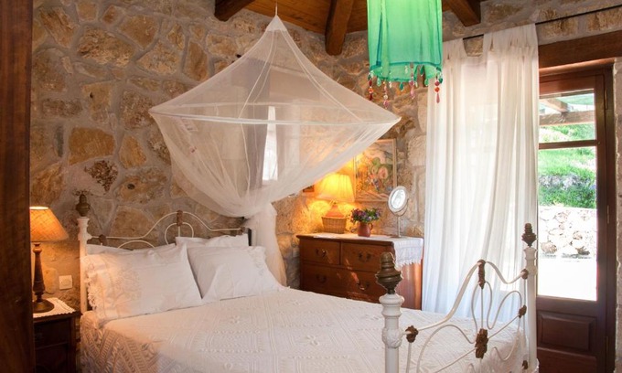 Vasilikos Apartment | Villa Collina