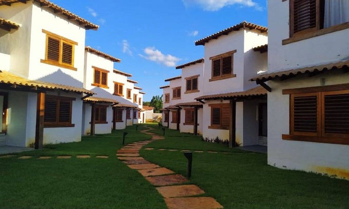 Prea House | Villa Conduru Cs - 18