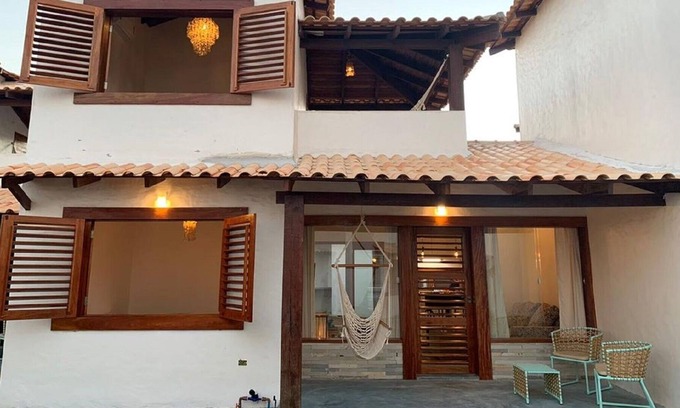 Prea House | Villa Conduru Cs - 20