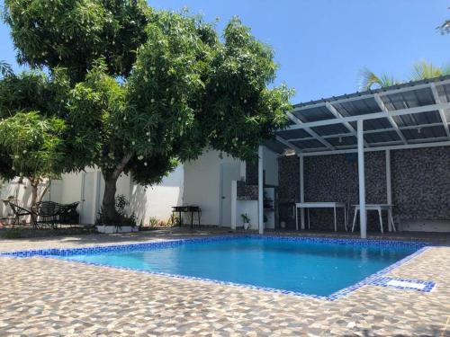 Las Calderas House | Villa Cordero - Las calderas baní