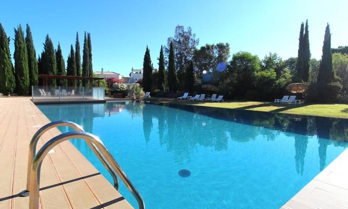 Aldeia do Golfe House | Villa Country Club