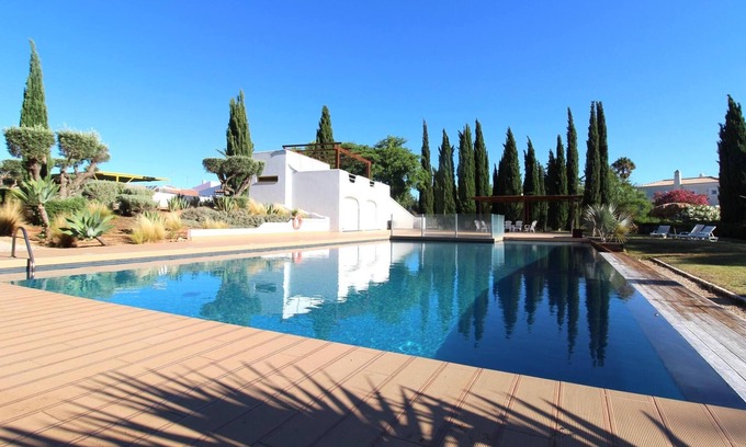 Aldeia do Golfe Ski Chalet | Villa Country Club V2
