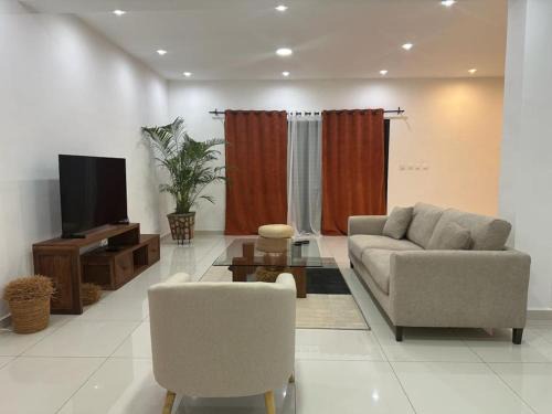 Ambohibao Villa | Villa d'exception à 20 min de l'aéroport