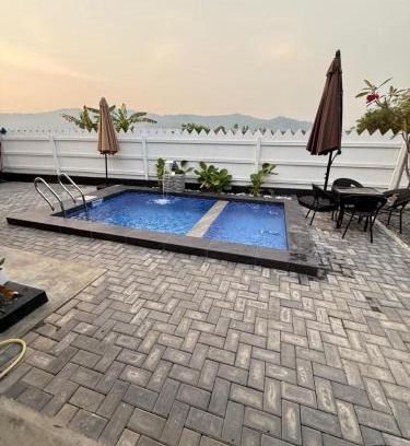 Kuala Teriang Villa | Villa Daliya Private Pool Langkawi