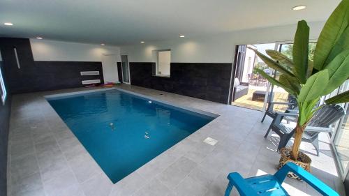 Hillion Villa | Villa de la Presqu'île Hillion