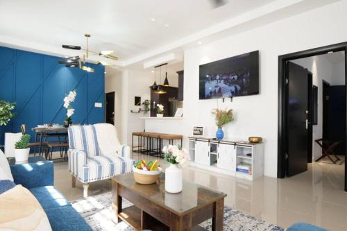 Ocho Rios House | Villa De Shalom