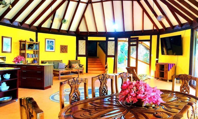 Bocas del Toro Villa | Villa del Idaan