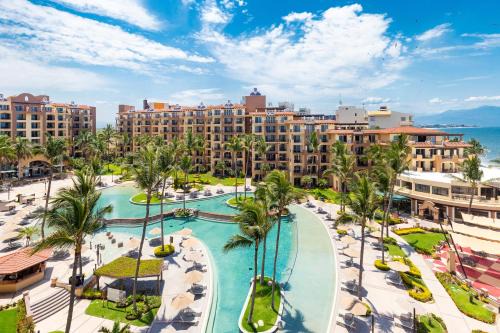 Flamingos Resort | Villa Del Palmar Flamingos Beach Resort & Spa