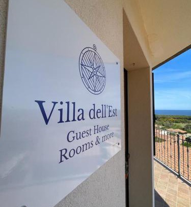 Siniscola House | villa dell'est