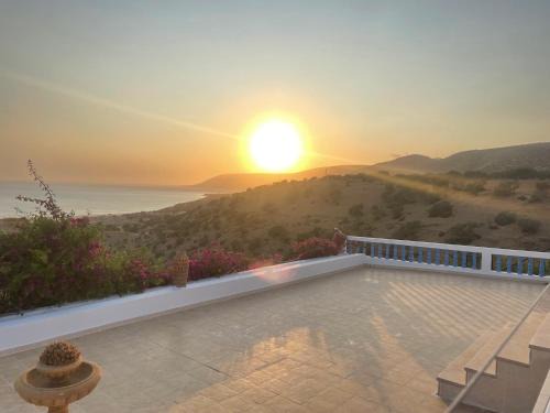 Aghroude Apartment | Villa des Jasmins - Aghroude