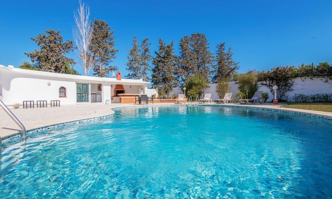 Chotrana Villa | villa des jasmins