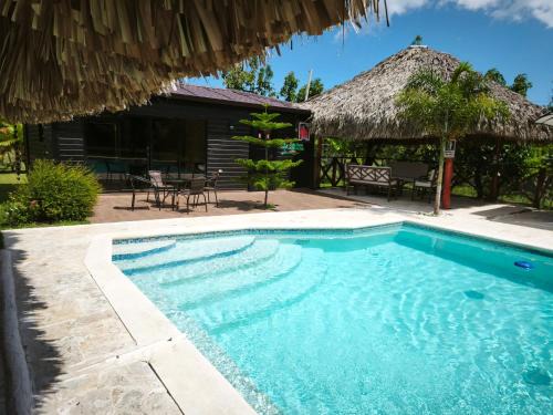 Boca Chica Villa | Villa Doña Plinia