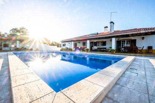 Avis House | Villa do Outeiro