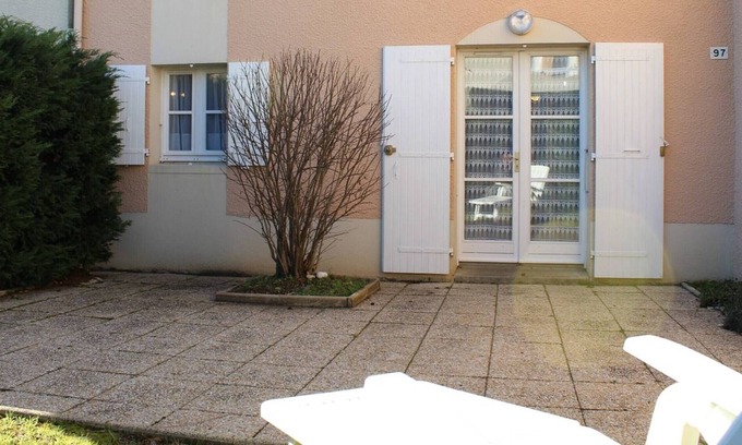 La Remigeasse House | Villa Dolus-d'Oléron, 2 bedrooms, 4 persons