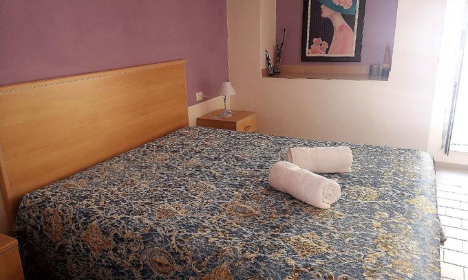 Defensola Apartment | Villa Donà Appartamento:Defensola