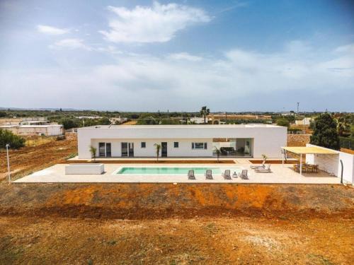Carovigno Villa | Villa Donnosanto a 5 Minuti Da Spiaggia. Ostuni 10