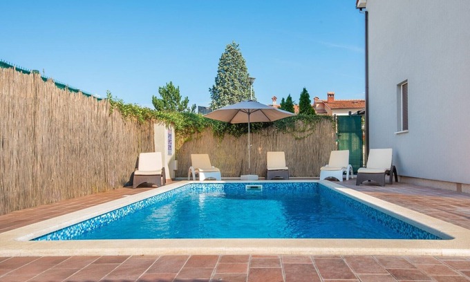 Strmac House | Villa Dora Strmac near Labin