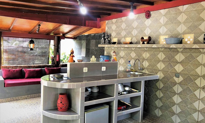 Kampial Villa | Villa Dua - Experience Bali without breaking the bank!