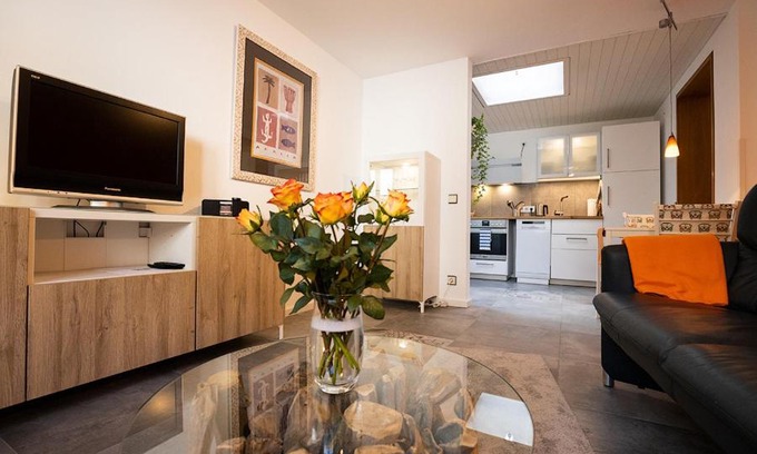 Hermannsburg Apartment | Villa Duck-Dich-Südheide