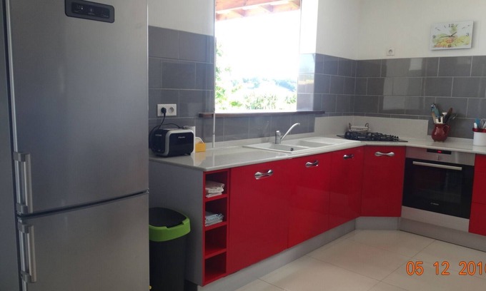 Tartane House | Villa Duplex Grand Confort