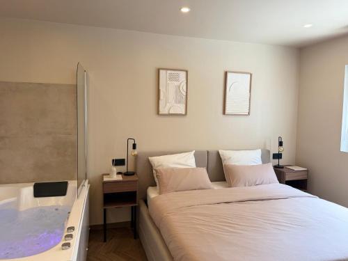 Carry-le-Rouet Villa | Villa Effet Mer