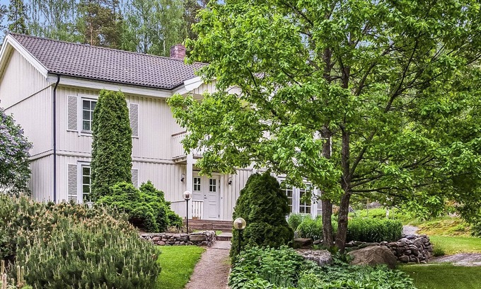 Kustavi House | Villa Ekdal by Interhome