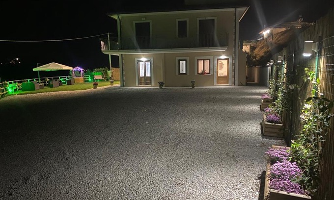 Ogliastro Cilento House | Villa Elena - Terra dei Miti - Agropoli, Ogliastro Cilento