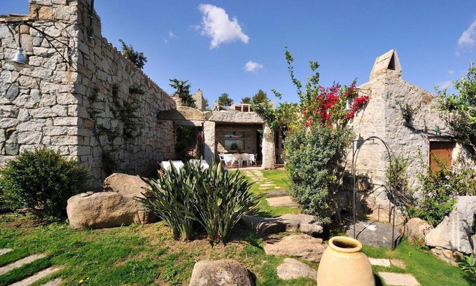 Sant'Elmo House | Villa Eleonora, sulle bianche spiagge di Sant Elmo e Castiadas.