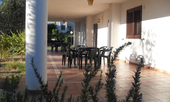 Peschici Apartment | Villa elide