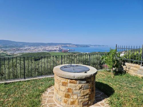 Hrvatini Villa | Villa ELM