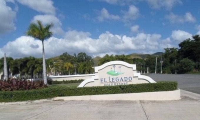 Pozo Hondo Apartment | Villa Encanto is located 8 minutes from Jobos Bay.