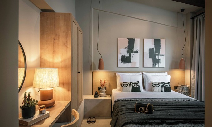 Heraklion Villa | Villa Erato, Villa Erato