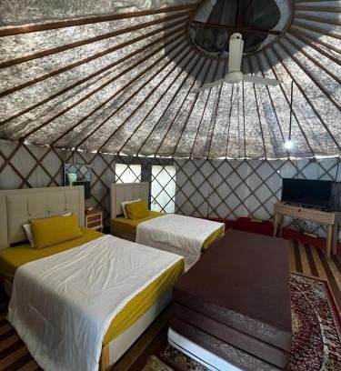 Ciater Other | Villa Eriyana