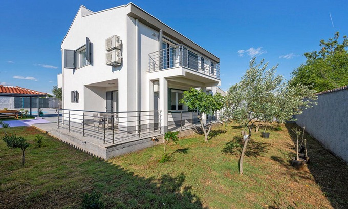 Sibenik House | Villa Eros (V9301-K1) - Konjevrate