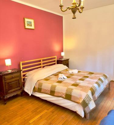 Bardonecchia House | Villa Esclusiva a 3 Piani