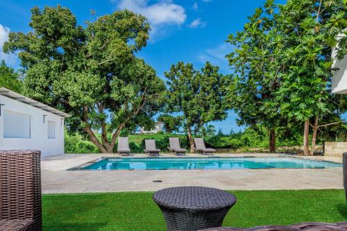 Yeguada House | Villa Esmeralda - Private Pool - Sleeps 18 Guest
