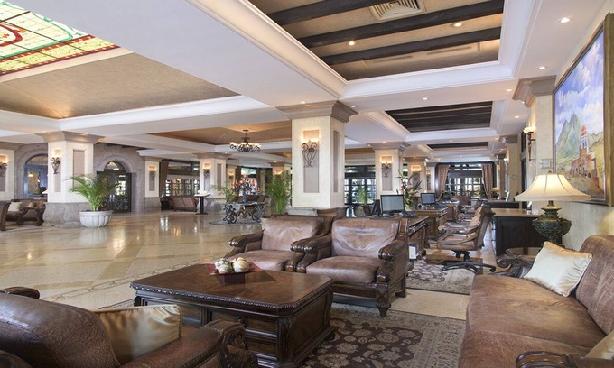 Flamingos Condo | Villa Esstania Paeso Cocoterras stunning 3 bedroom unit. 5 star gorgeous resort