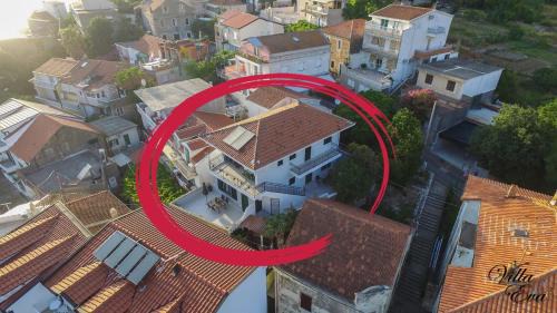 Gradac Apartment | Villa Eva