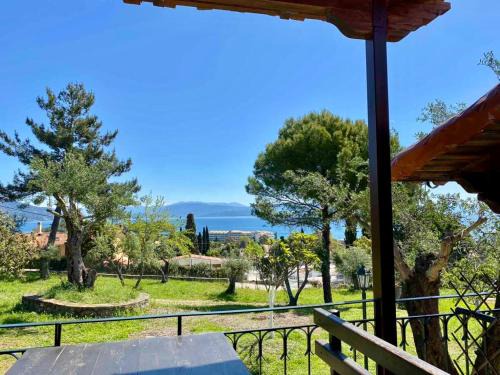 Dassia Apartment | Villa Evita Corfu