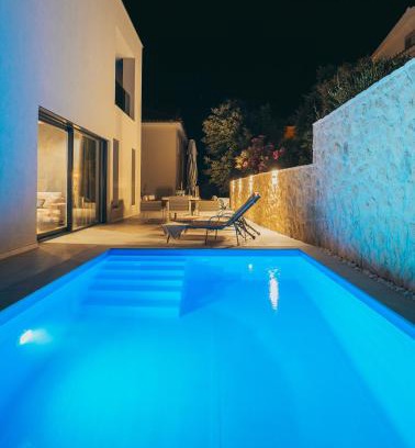 Mandre Villa | Villa Excellente