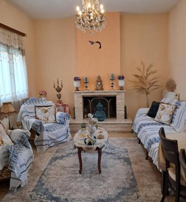 Archea Korinthos Villa | Villa Excelsior