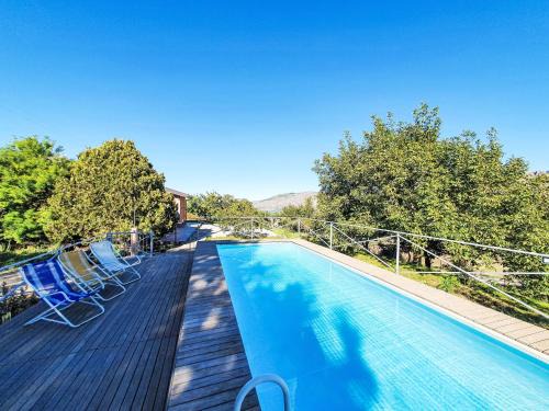 Monreale Villa | Villa Favorita Suites Ginestra by Interhome