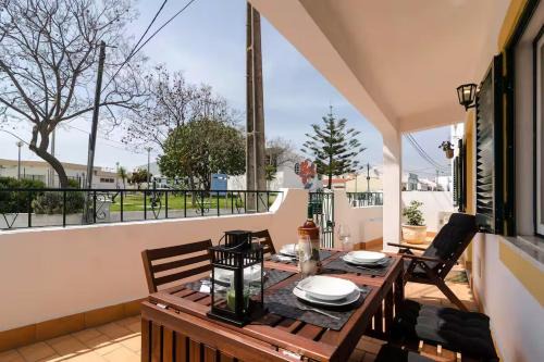 Portimao House | Villa Figueira