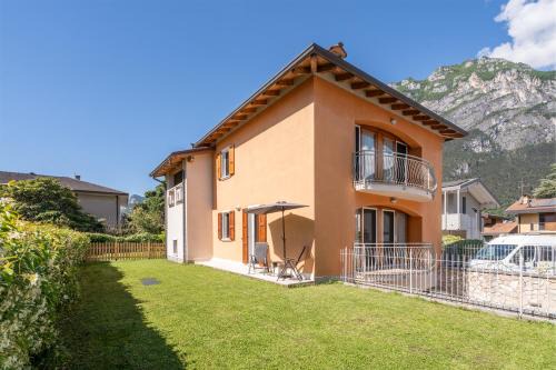 Riva del Garda Apartment | Villa Fontana w/Private Garden