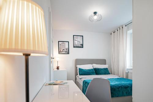 Olsztyn Apartment | Villa Garden Leśna Cisza