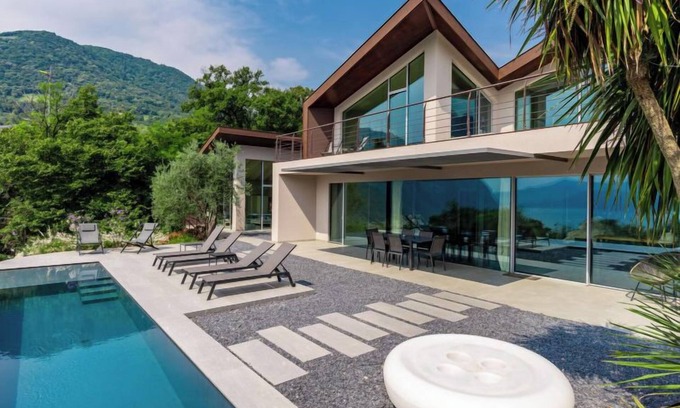 Riva di Solto House | Villa Gau' by Interhome